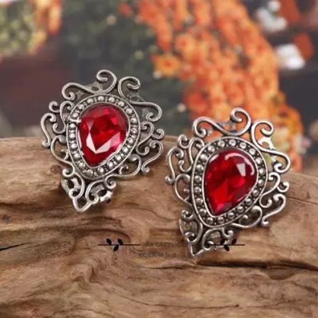 Cài cổ áo cao cấp phong cách Hàn Quốc