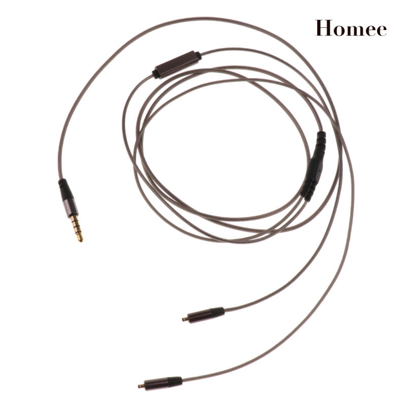 ”Dây cáp nâng cấp jack 3.5mm cho Moxpad X3 VJJB N1 iRock A8”