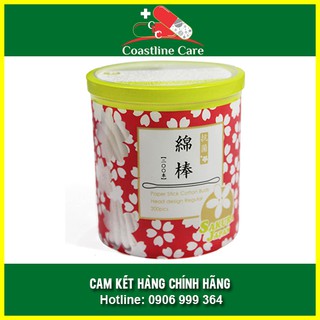 ✅chính hãng - tăm bông sakura tb01
