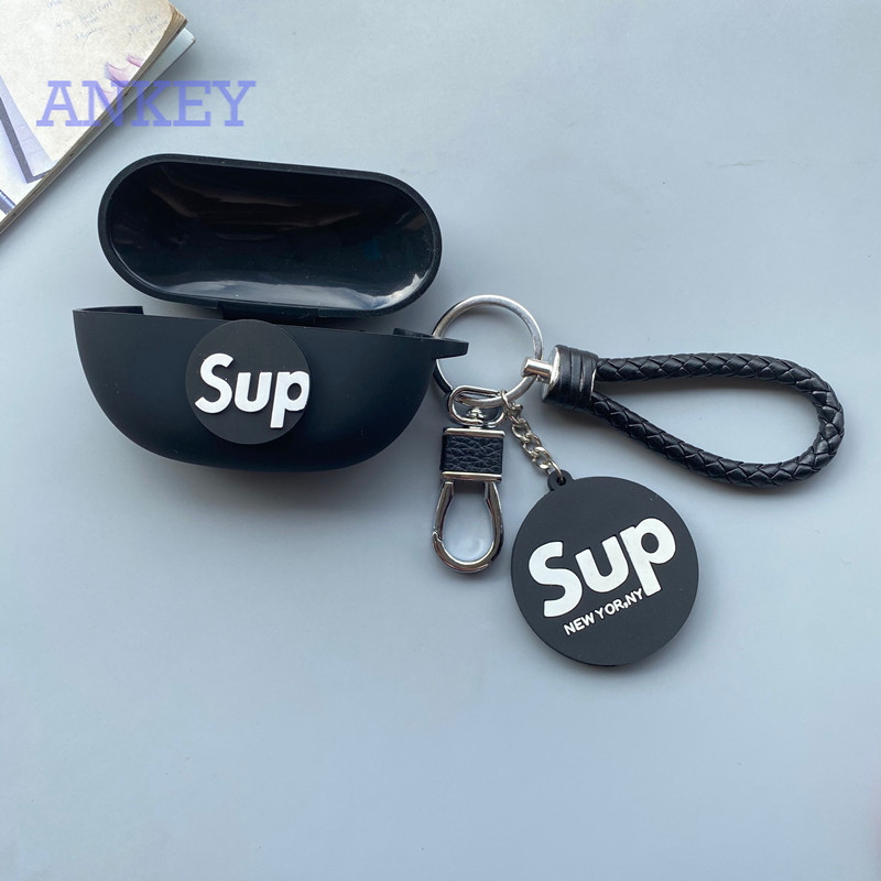 Sony WF-SP800N WF-1000XM3 WF-H800 WF-XB700 Case Vỏ bảo vệ cho hộp sạc tai nghe Sony Wf-Sp800N Wf-1000Xm3 Wf-H800 Wf-Xb700 tiện dụng