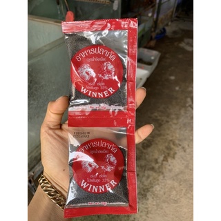 CÁM CÁ BETTA WINNER THÁI LAN , THỨC ĂN CHO CÁ BETTA , CÁM CÁ
