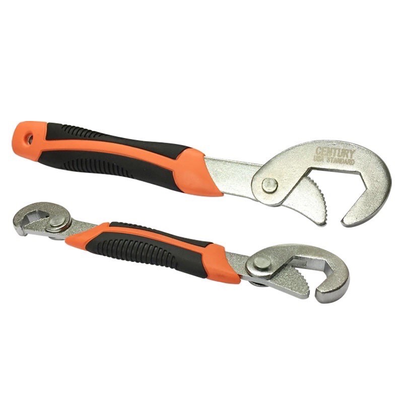 Bộ 2 Mỏ Lếch Đa Năng 9 -> 32mm CENTURY - 160414-MW