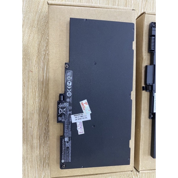 Pin Laptop HP 840 G3 CS03XL - EliteBook 745 G3, 755 G3, 840 G3, 850 G3, MT42, ZBook 15U G3