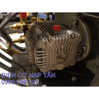 MÁY RỬA XE CAO ÁP ROMANO RX-7000