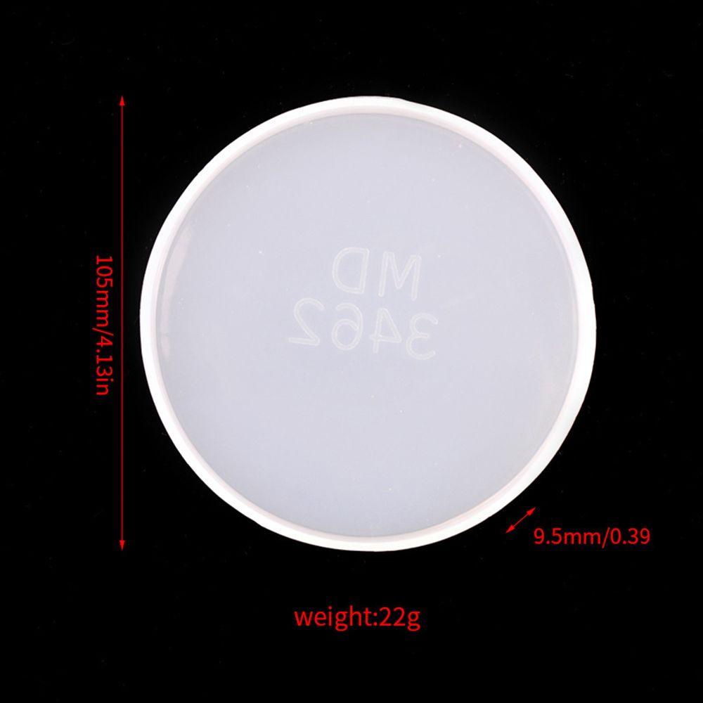 Khuôn Silicone Làm Giá Đỡ Epoxy Resin Thủ Công Chống Bỏng 1
