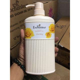 Sữa tắm Thái Lan