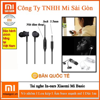 Tai nghe Bluetooth Xiaomi Sport gen 2