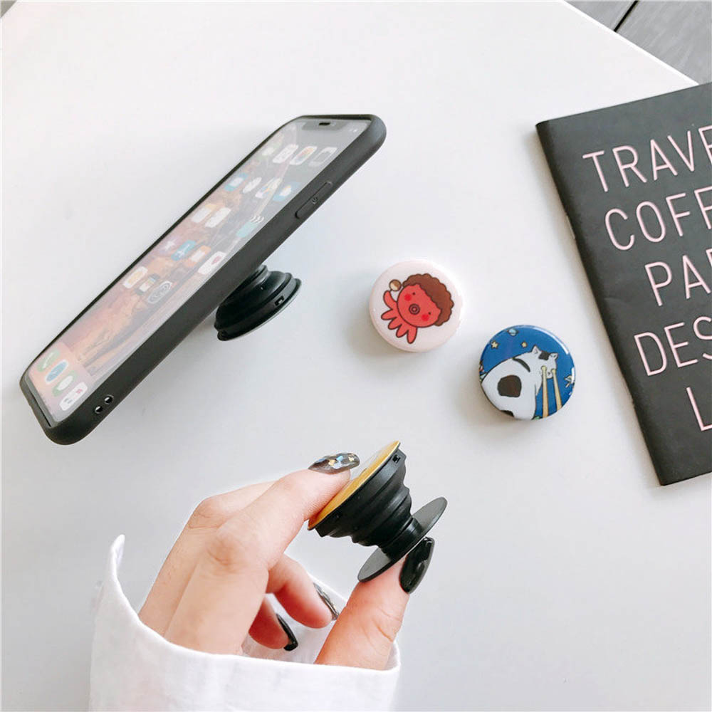 Giá Đỡ Điện Thoại Hình Gấu Xinh Xắn | BigBuy360 - bigbuy360.vn