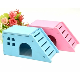 [Q7] Đồ chơi leo thang vui nhộn dành cho chuột Hamster, cho thú cưng