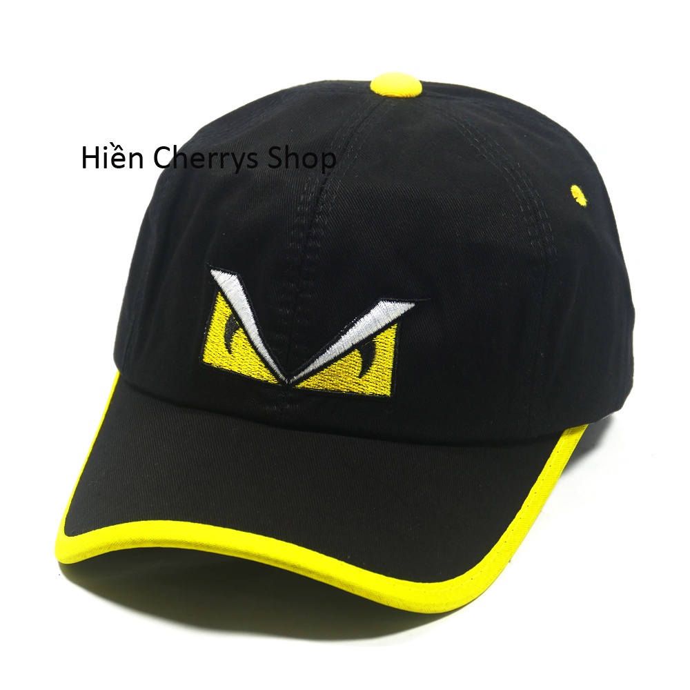 NÓN KẾT 2 MẮT THỜI TRANG - CHẤT LIỆU VẢI COTTON CAO CẤP PHÙ HỢP CHO CẢ NAM VÀ NỮ.
