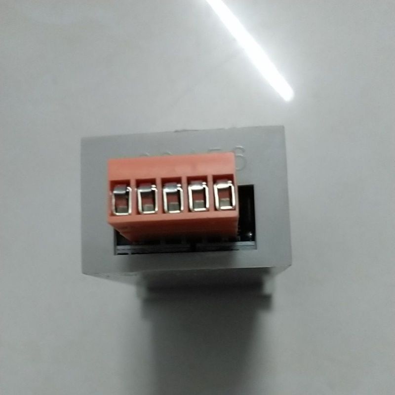 Đồng hồ máy cắt đầu bàn 5 chấu, 6 chấu