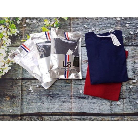 Áo giữ nhiệt Lendsead Nam🔥FREESHIP🇻🇳LOẠI 1🥊Cam kết chỉ bán hàng chuẩn Lendsead🏀Áo thun dài tay ảnh Y HÌNH | BigBuy360 - bigbuy360.vn