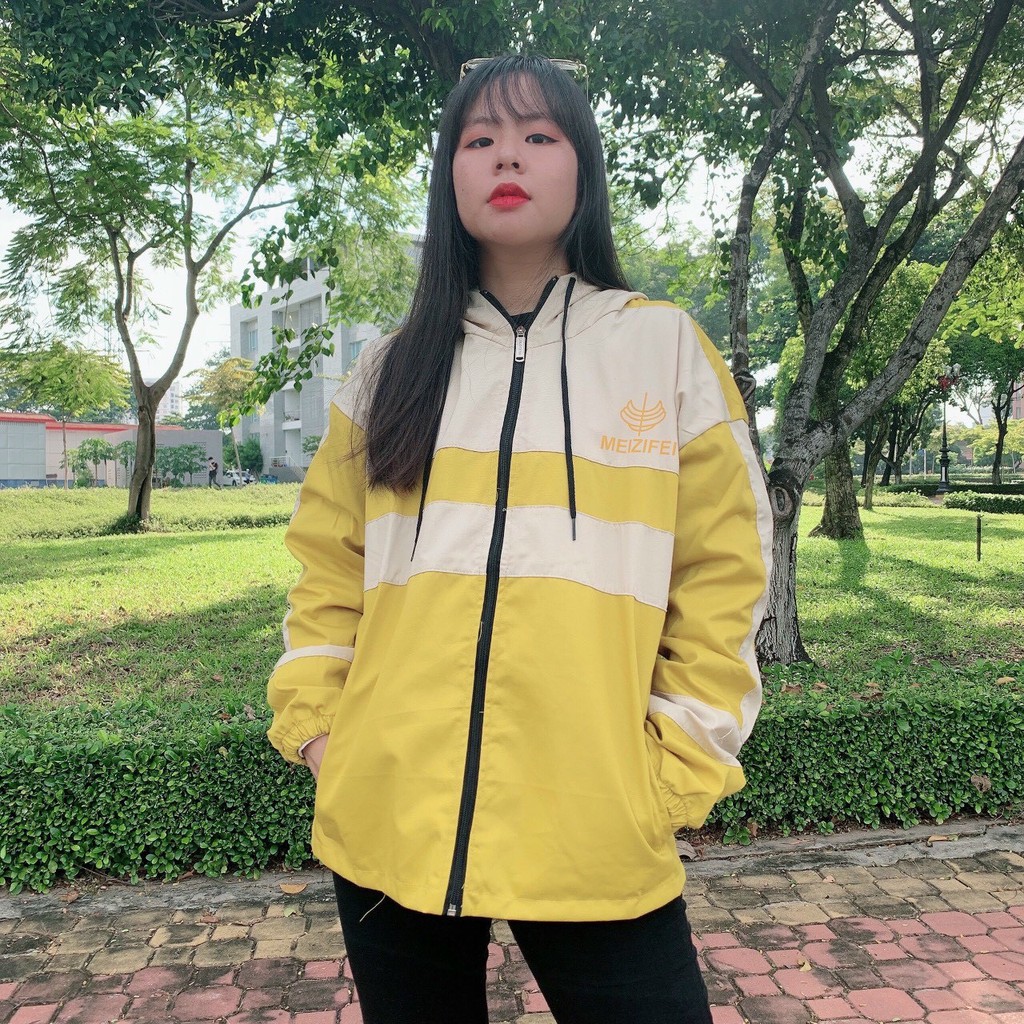 ÁO KHOÁC KAKI HỘP SIÊU CHẤT 4 MÀU FORM DƯỚI 65KG | BigBuy360 - bigbuy360.vn