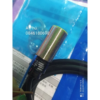 Cảm biến tiệm cận pr18-5do