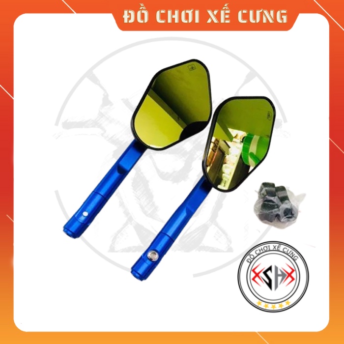 Kính (Gương) chiếu hậu Rizoma Ellise_Hàng L1