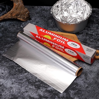 GIẤY BẠC BỌC THỰC PHẨM