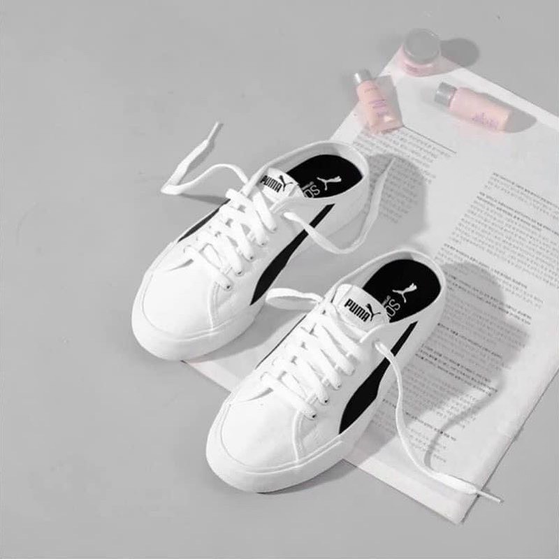 Giày đạp gót PUMA BARI MULE