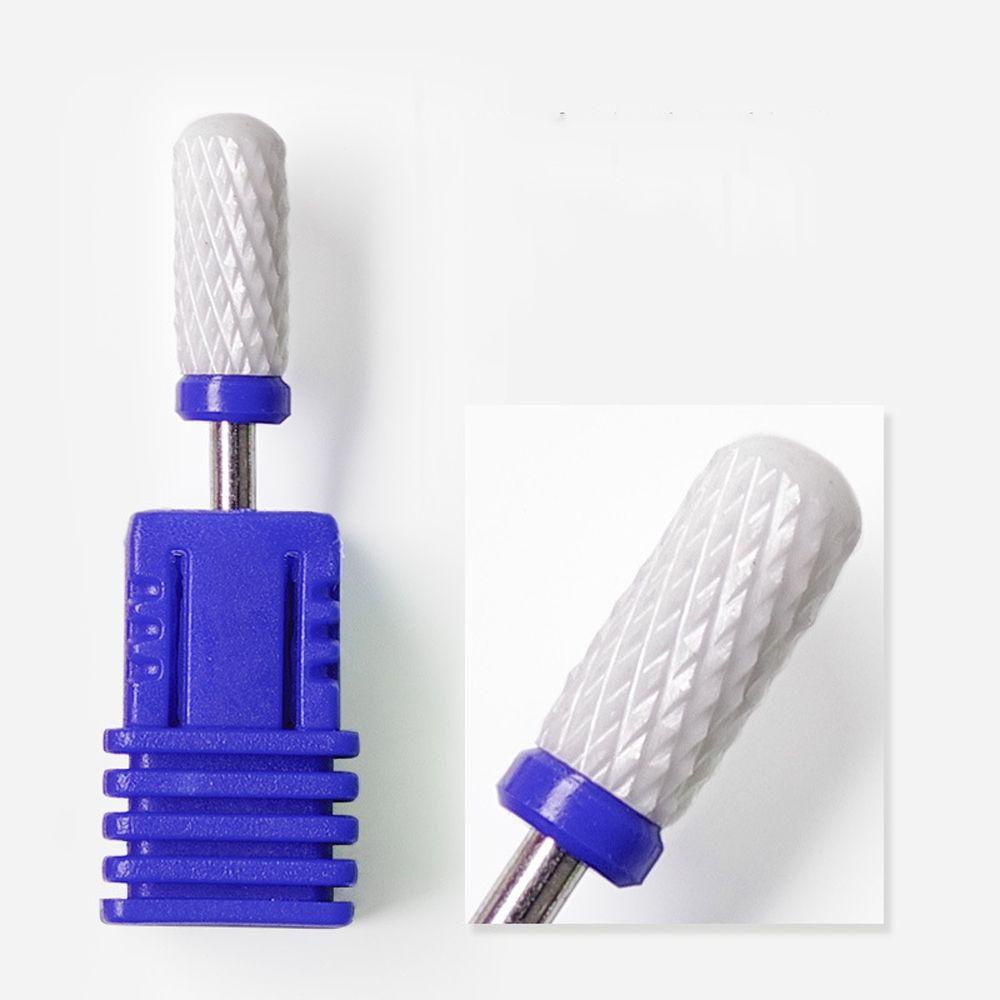 Mũi Mài Móng Tẩy Tế Bào Chết Bằng Gốm Sứ 3 / 32 &quot;
