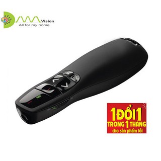 Bút Trình Chiếu slide show R400 Kiwivision hàng chính hãng giá rẻ nhất , bảo hành 12 tháng