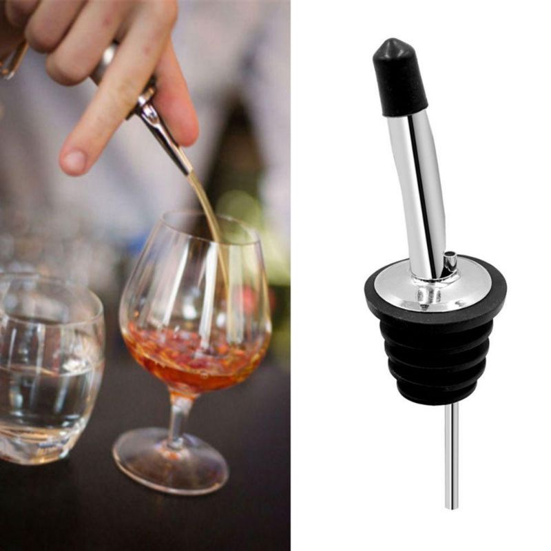 Vòi rót rượu inox - vòi bắt đầu chai siro