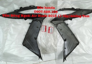Gọng đèn xe AB 2013 1 CẶP đời ko tem
