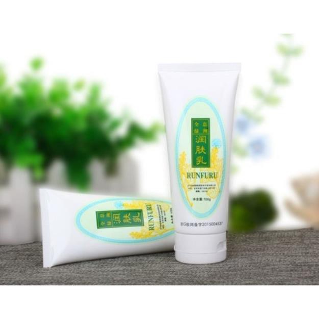 Kem cạo gió mặt CAO CẤP