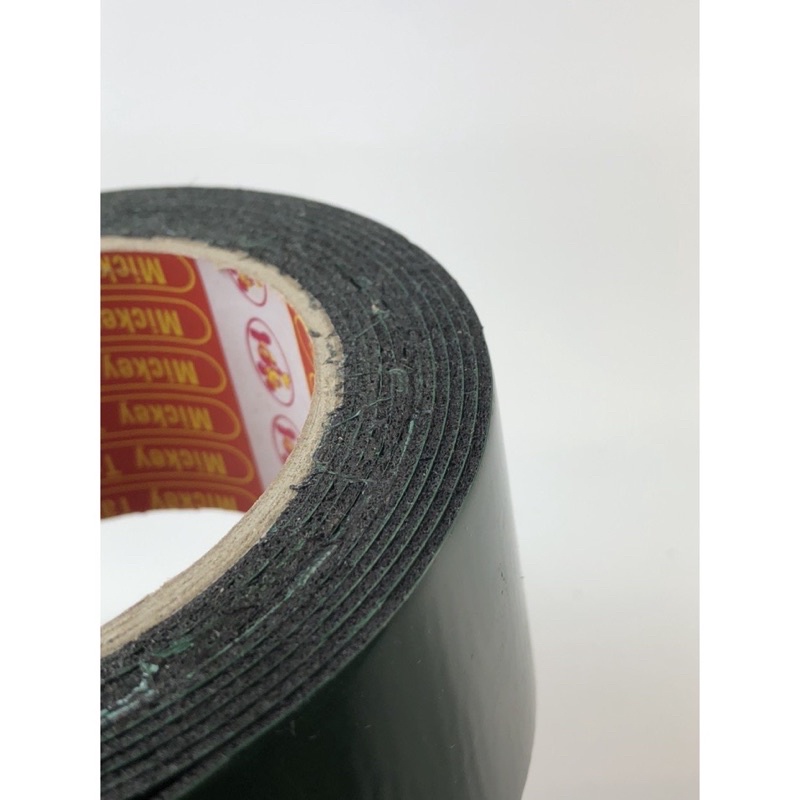 Băng Dính 2 mặt loại tốt dán nhiều đồ vật