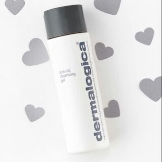 Các loại sữa rửa mặt Dermalogica 250ml