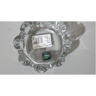 gạt tàn thuốc bằng thủy tinh