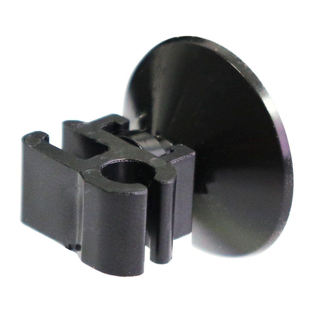 IVORY Set 5 Kẹp Giữ Dây Cáp 2 Ngăn Tiện Lợi