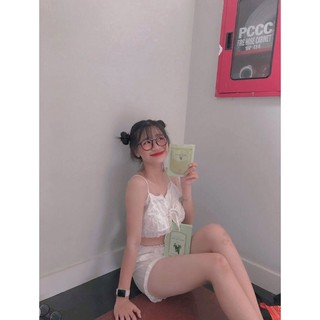 [  MUA 1 TẶNG 5 ] KHỔ QUA RỪNG LEMON BEAUTY