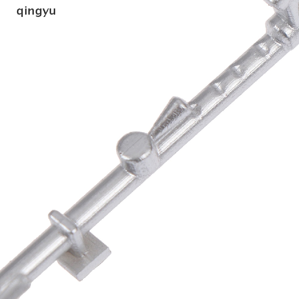 Mô Hình Vòi Tắm Hoa Sen Mini Tỉ Lệ 1: 12 Trang Trí Nhà Búp Bê