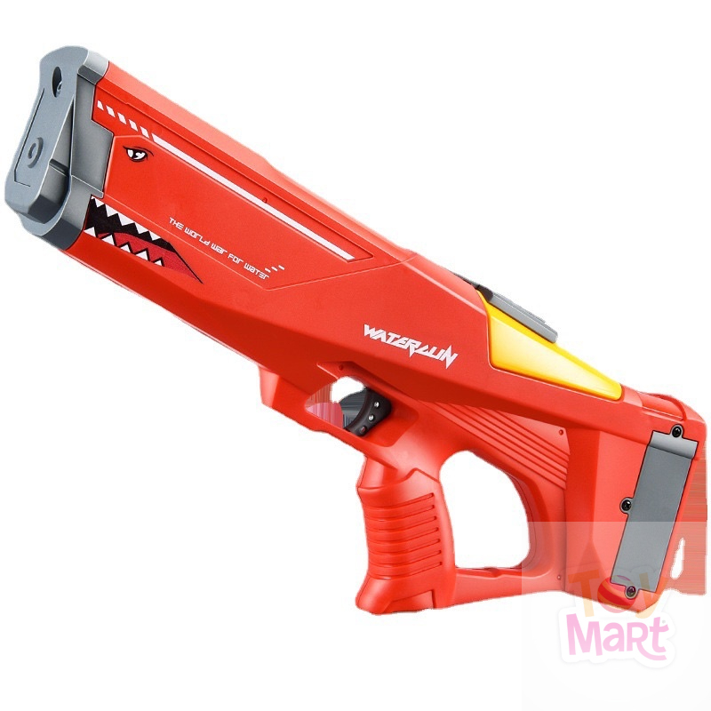Súng nước bắn tự động WaterGun pin sạc