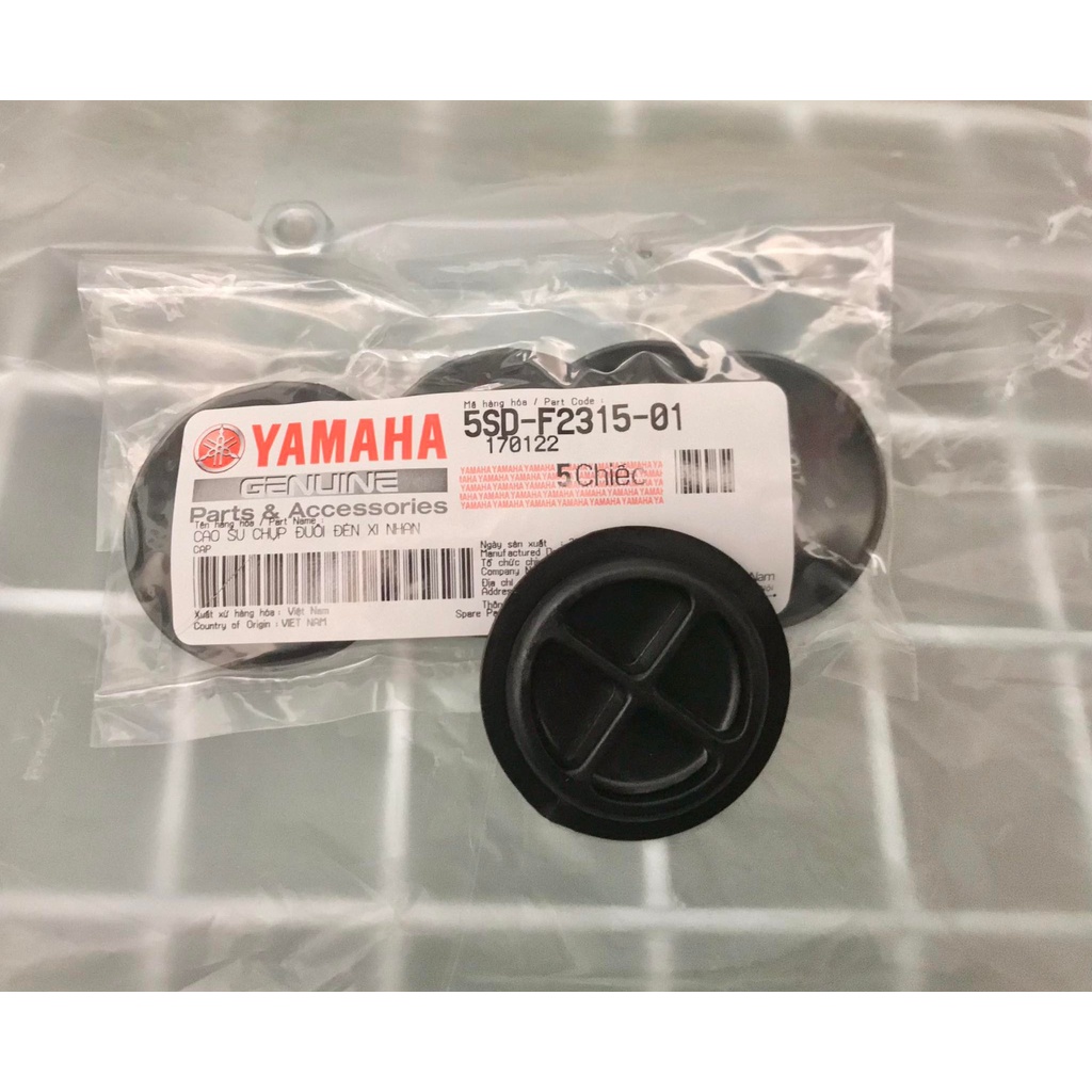 Chụp Sên Tất Cả Xe Chính Hãng Yamaha