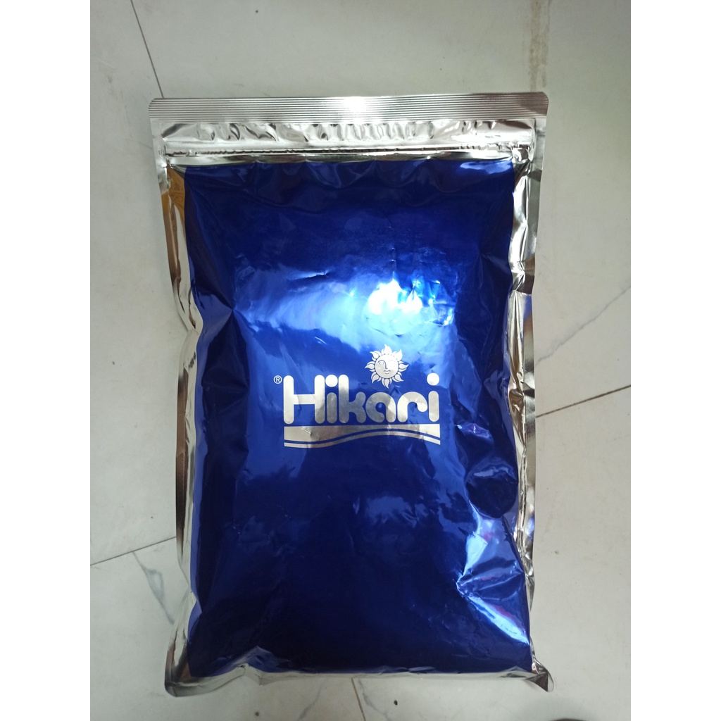 Thức ăn Hikari vibra bites -tăng màu cho cá đĩa, cá cầu vồng- cá phượng hoàng-thần tiên- cá nhiệt đợi-shopleo