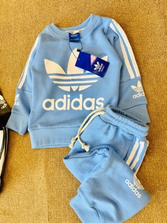 Bộ adidas VNXK