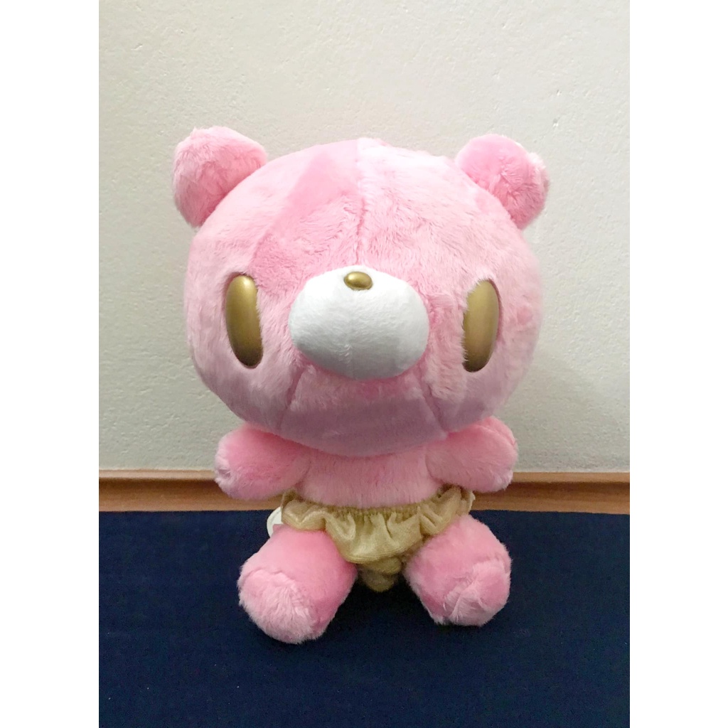 TAITO - Bé Gấu Gloomy Bear Baby phiên bản đặc biệt kỷ niệm 20 năm