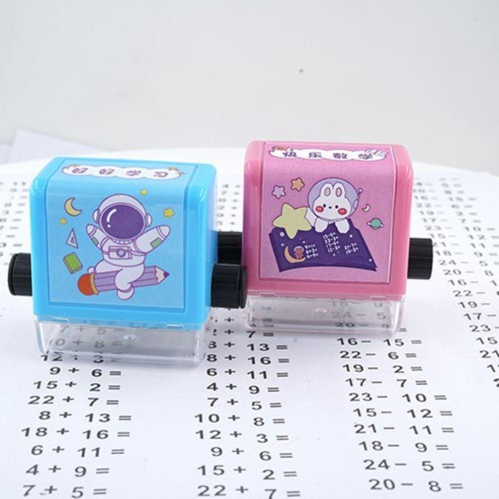 Con Dấu Lăn Có 100 Con Dấu Dùng Làm Con Dấu Cho Giáo Viên