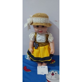 Đồ búp bê 20