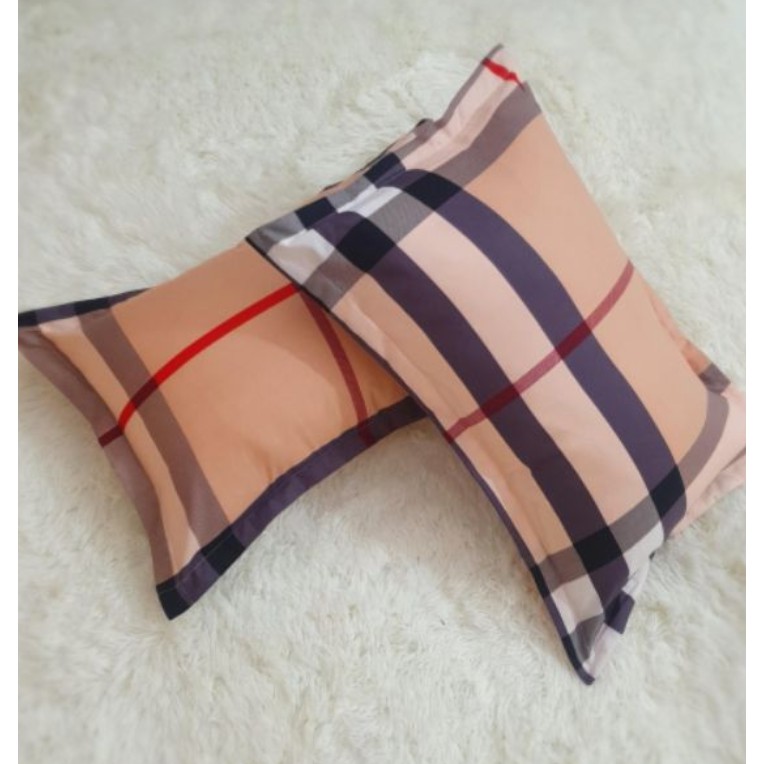 Vỏ gối nằm 45x65cm (Chát chọn mẫu)