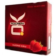 Combo 2 hộp bao cao su Rocmen Gân Gai, Kéo dài thời gian Xanh và Đen 22 cái CB016