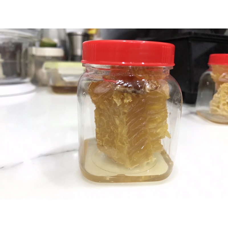 Mật ong tự nhiên (bánh tổ)
