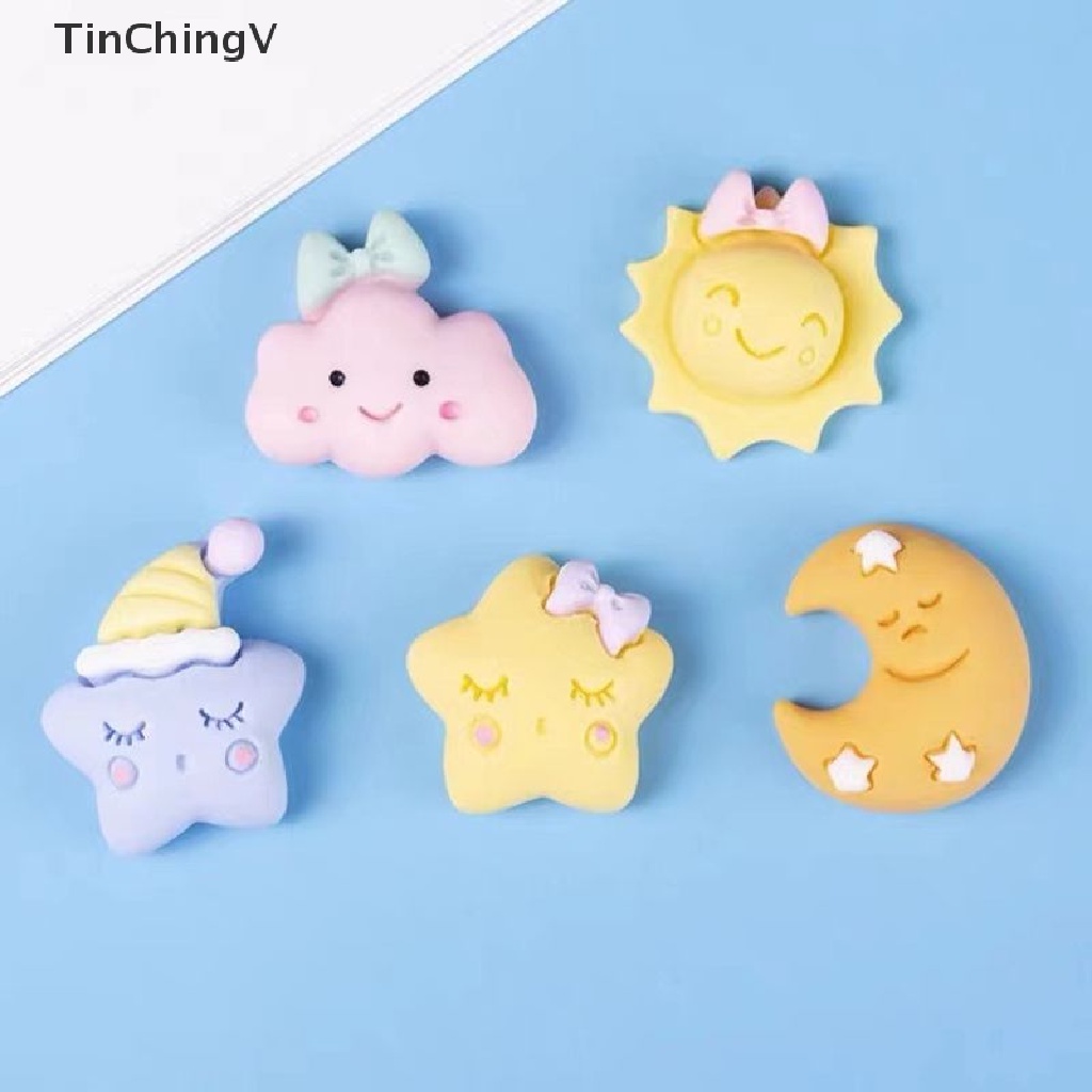 Miếng Dán 3D Họa Tiết Hoạt Hình Dễ Thương Trang Trí Cốc Nước / Điện Thoại