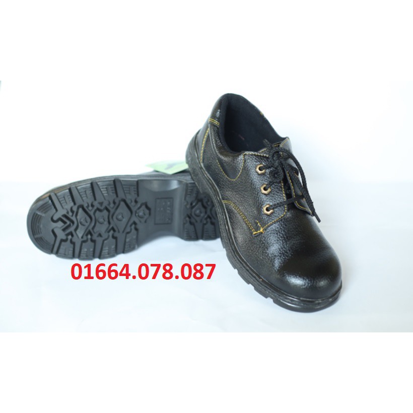 GIÀY ABC CHÍNH HÃNG (mũi thép đế thép) | BigBuy360 - bigbuy360.vn