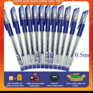M1807 combo bút nước