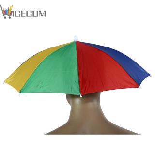 Nón Dù Đội Đầu 55cm