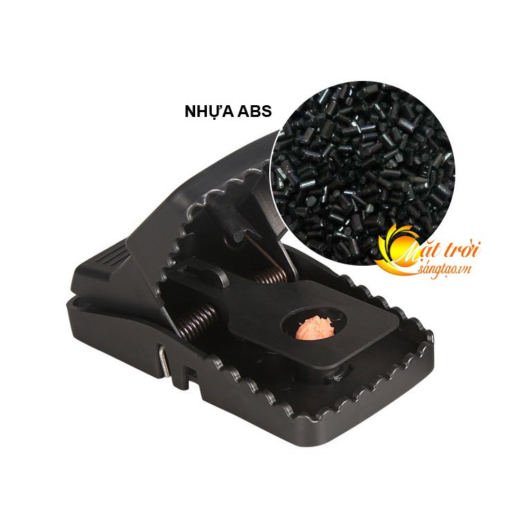 BẨY CHUỘT CAO CẤP RATS ARTIFACT