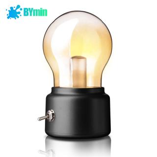 Bóng Đèn Led Mini Sạc Usb 5v