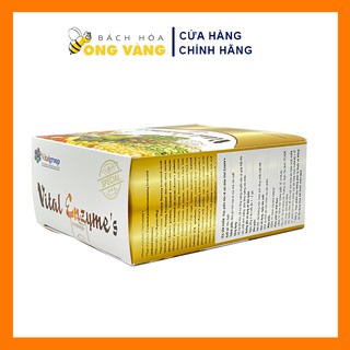 Vital Enzyme s cửa sổ vàng chính hãng Hàn Quốc
