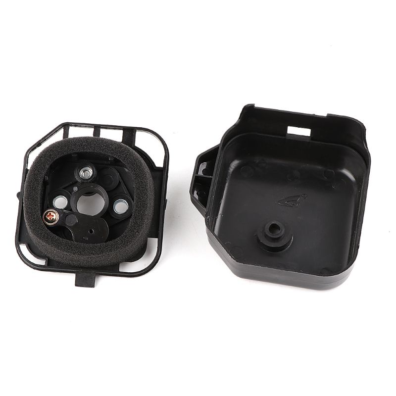 Bộ Lọc Không Khí 2 Thì Phù Hợp Cao Cấp Cho Máy Cắt Cỏ 32 Hedge